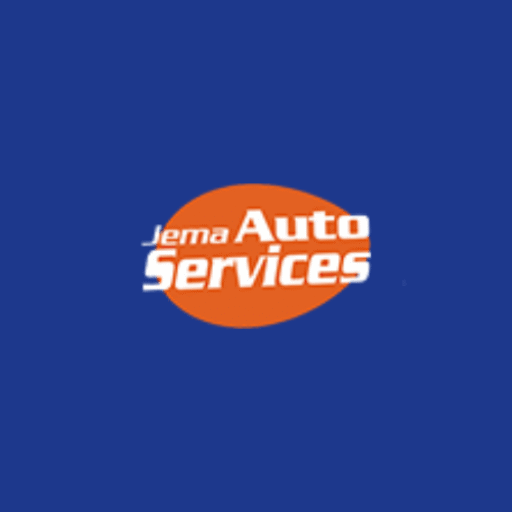 Garage Jema Auto Services logo